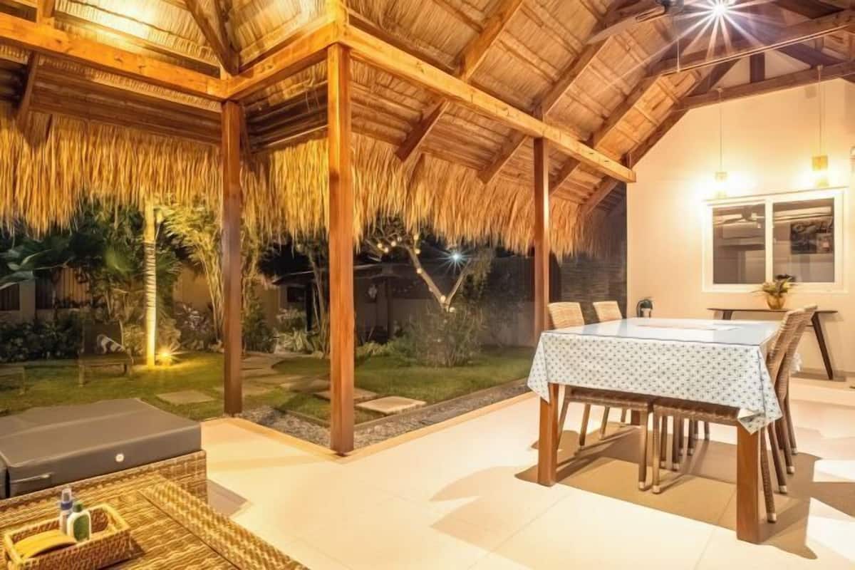 Villa Manga, Halamanan Residences
 image 4