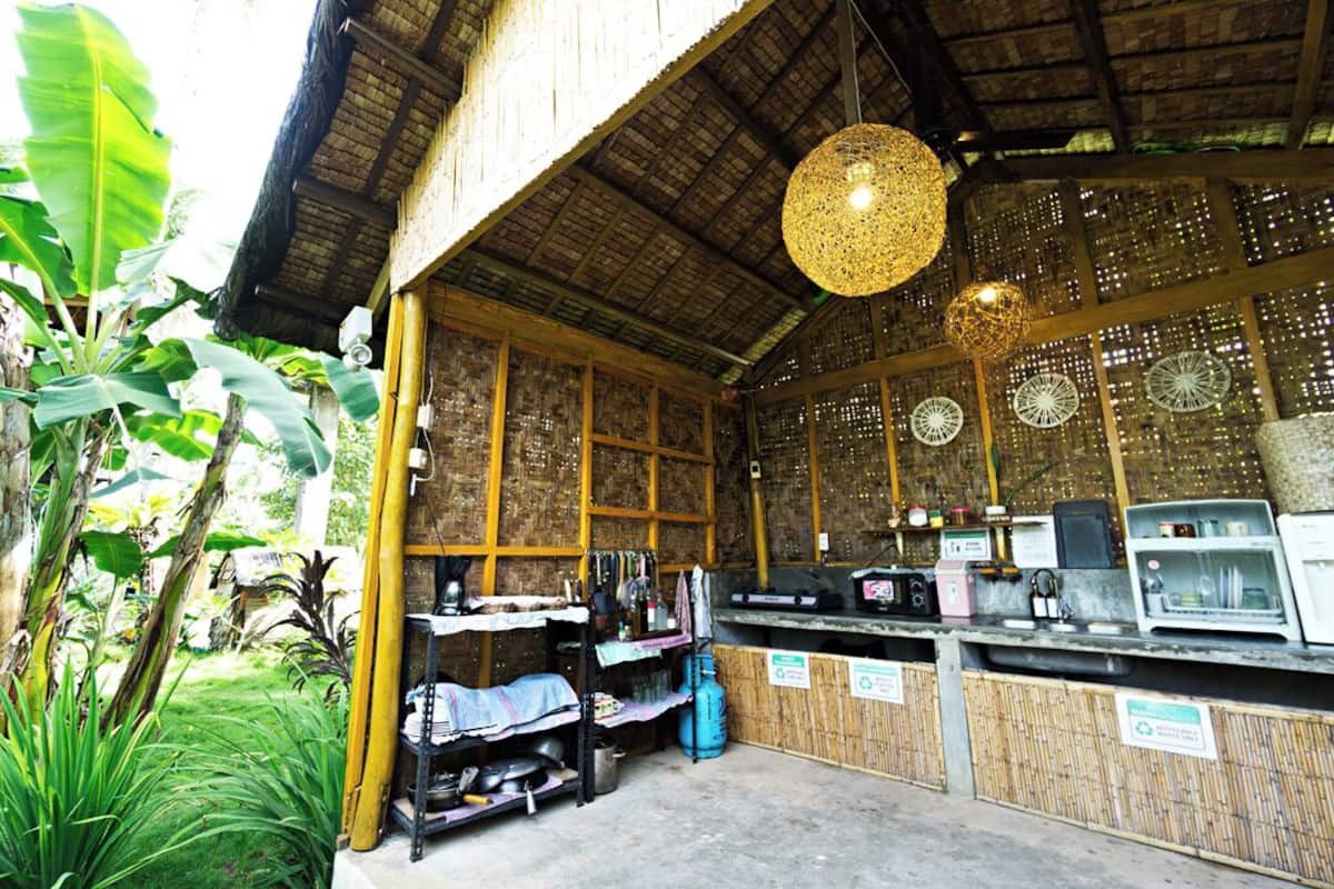 Villa Kubo, Ferra Resort Siargao
 image 1