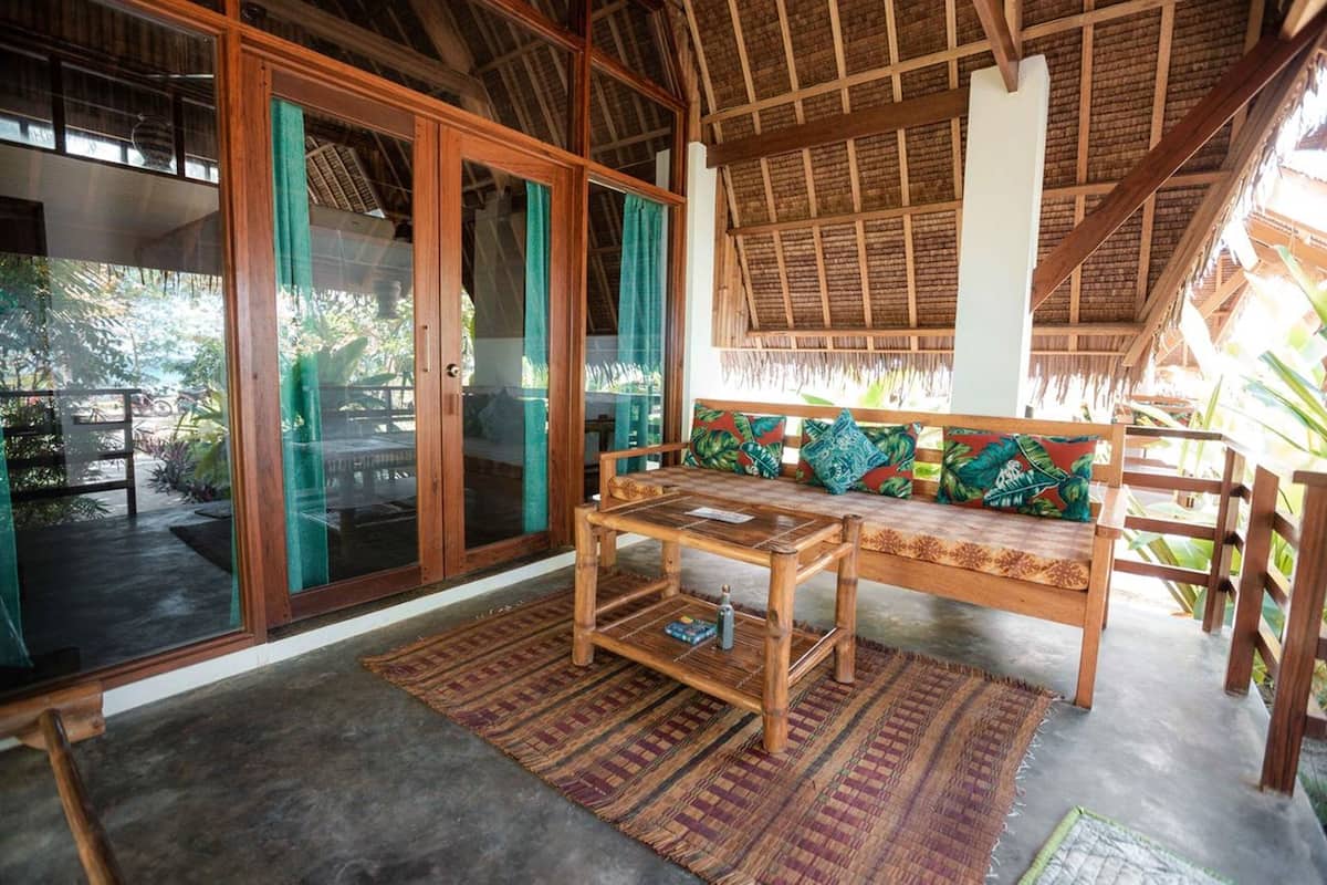 Villa Kubo - Ferra Resort Siargao image 3