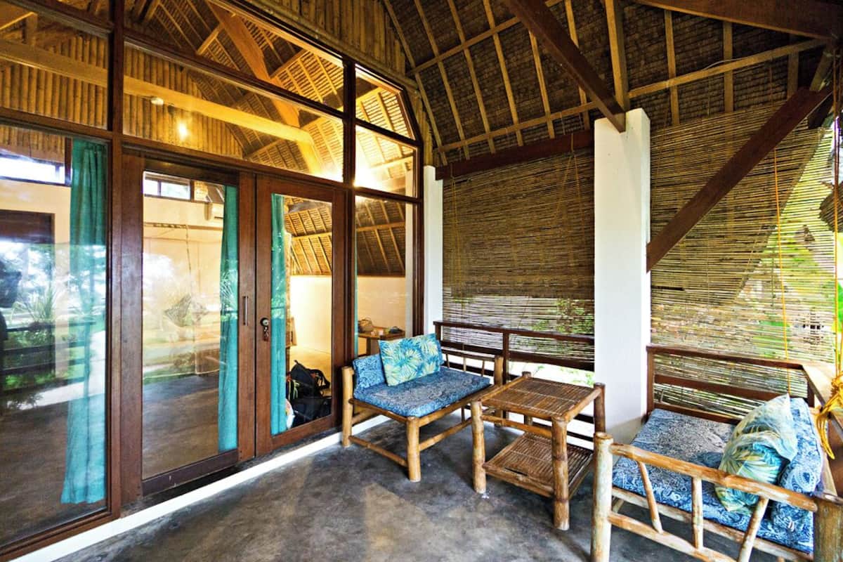 Villa Kubo - Ferra Resort Siargao image 6