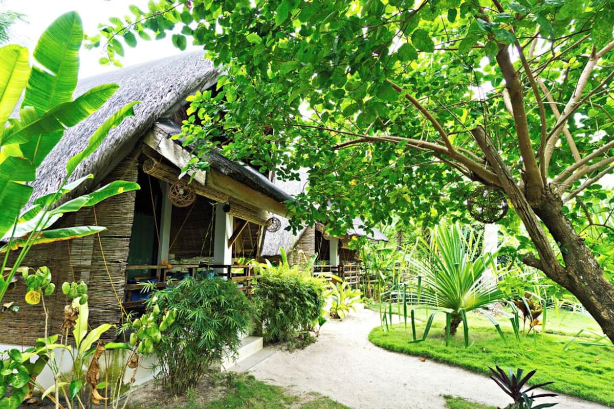 Villa Kubo - Ferra Resort Siargao image 7