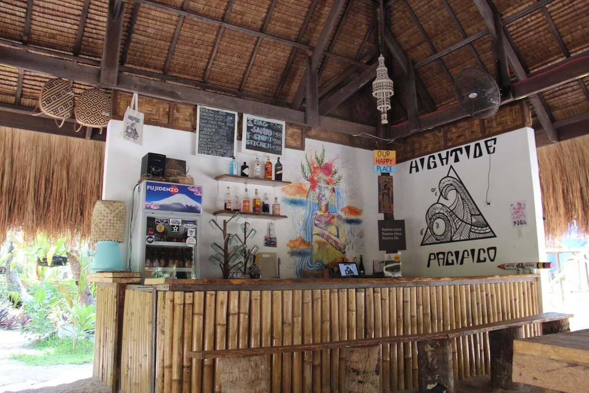 HighTide Eco Villas & Bar Pacifico
 image 1