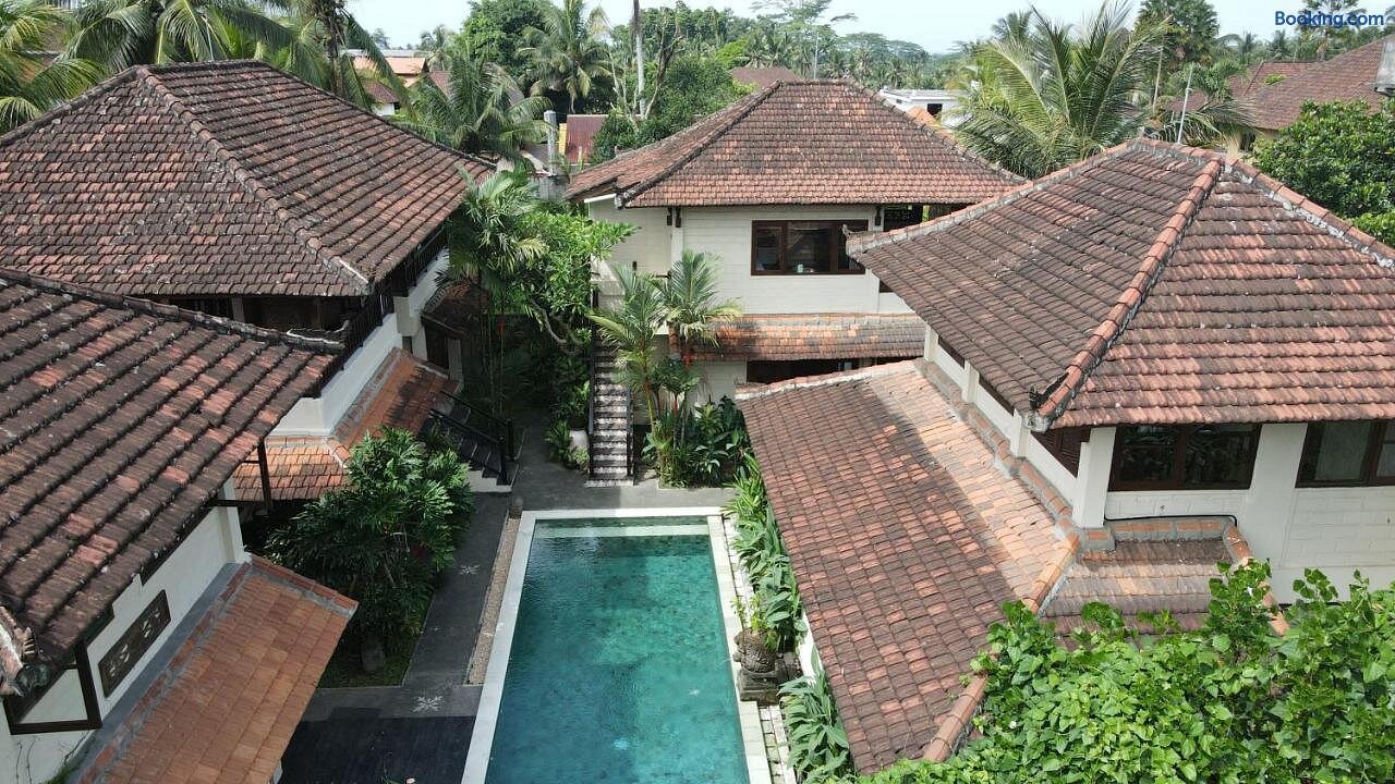 Kanma Resort (Superior Double Room) image 1