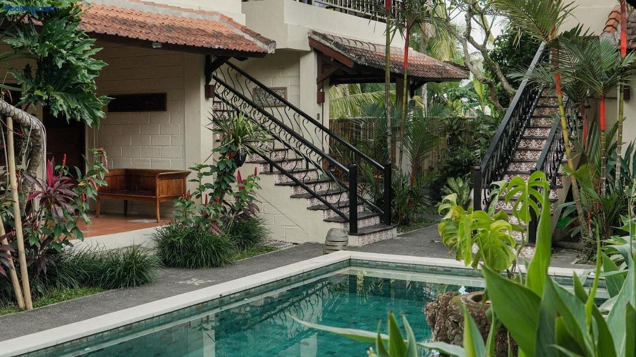 Kanma Resort (Superior Double Room) image 2
