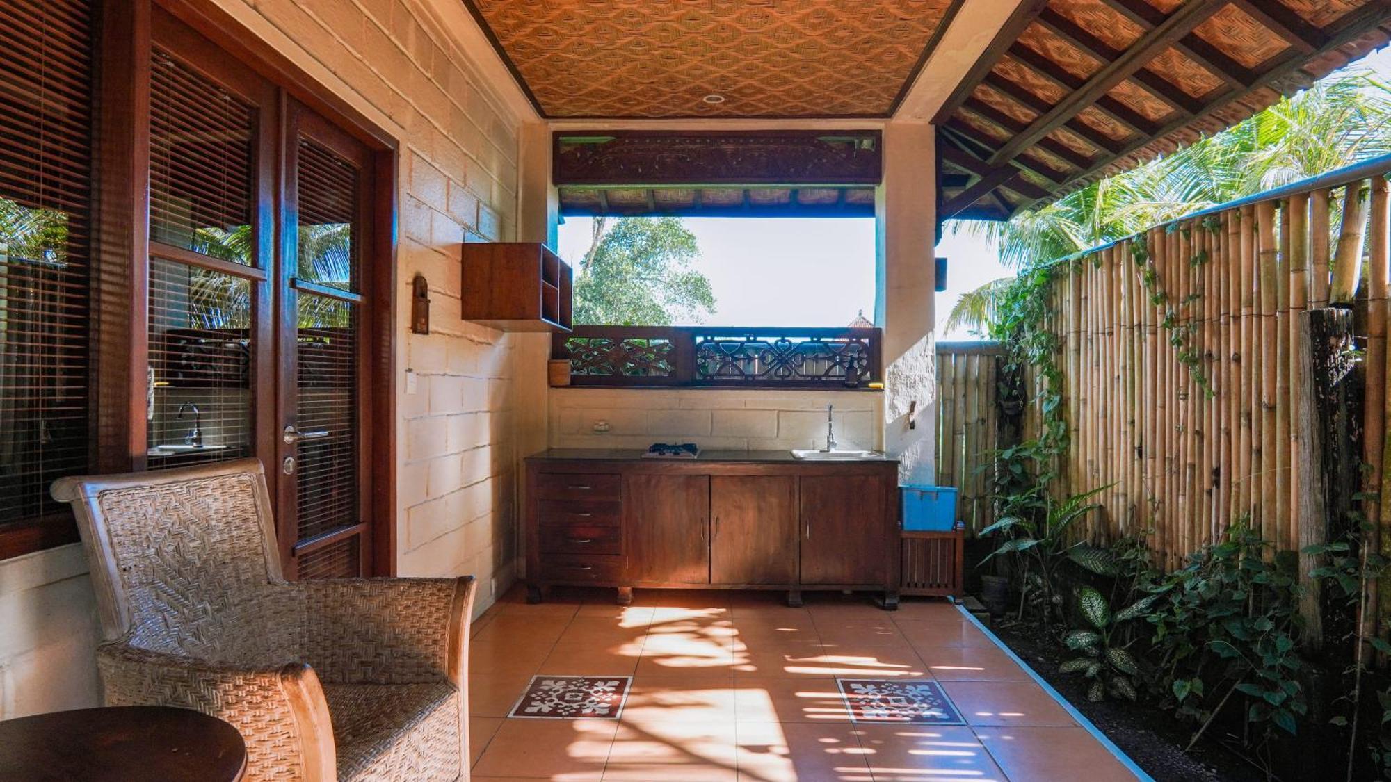 Kanma Resort (Superior Double Room) image 3