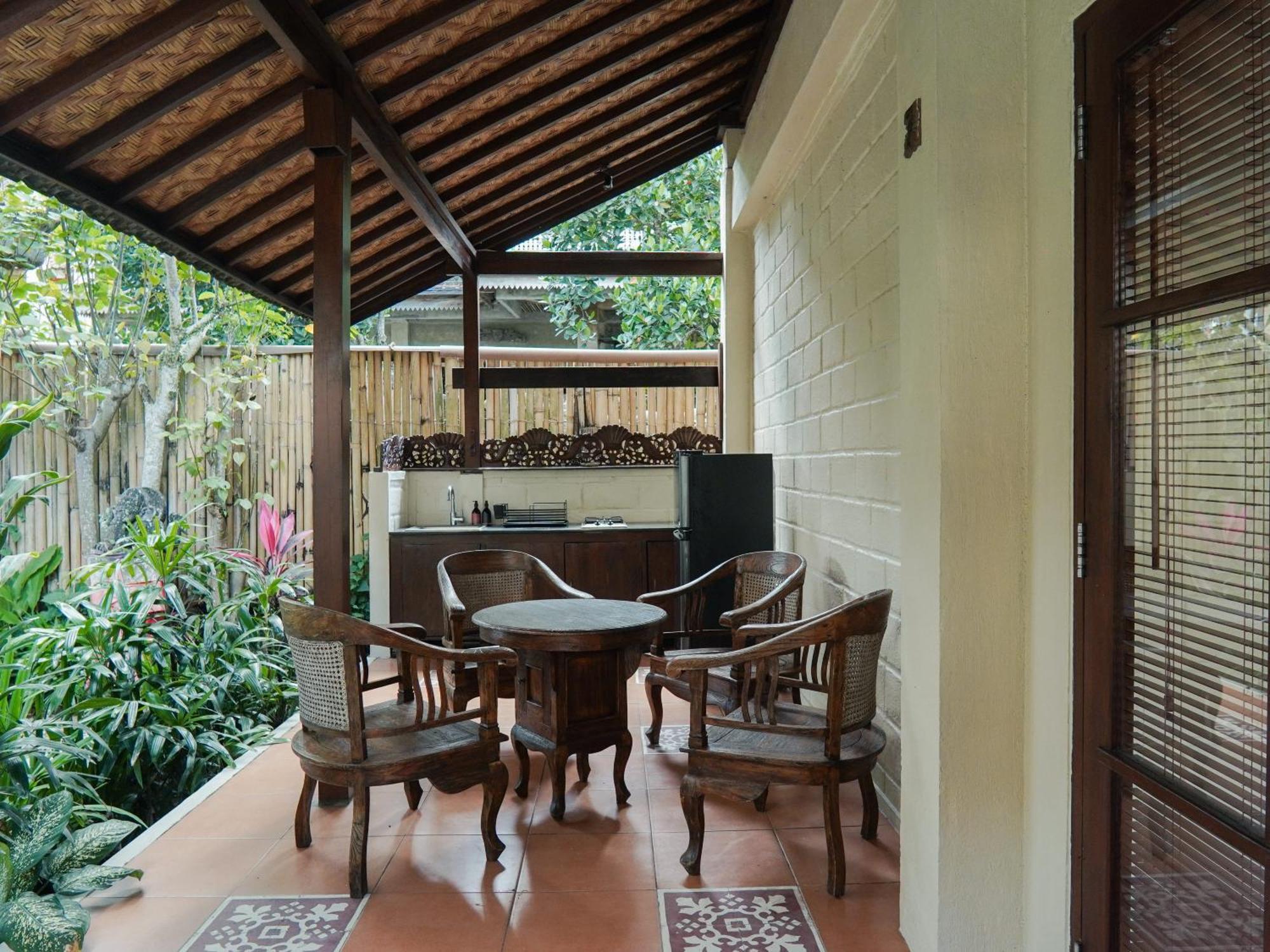 Kanma Resort (Superior Double Room) image 4