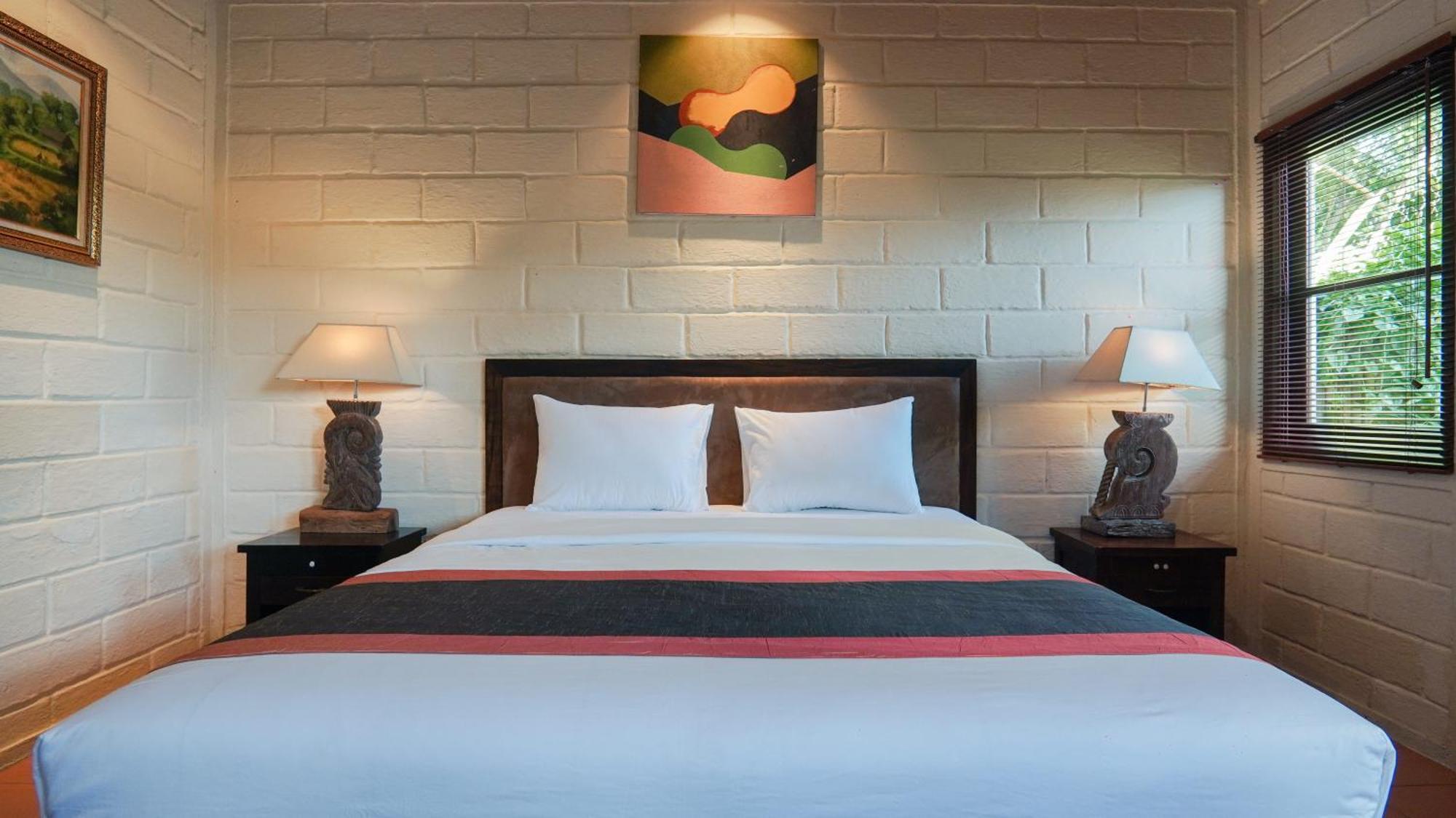 Kanma Resort (Superior Double Room) image 5