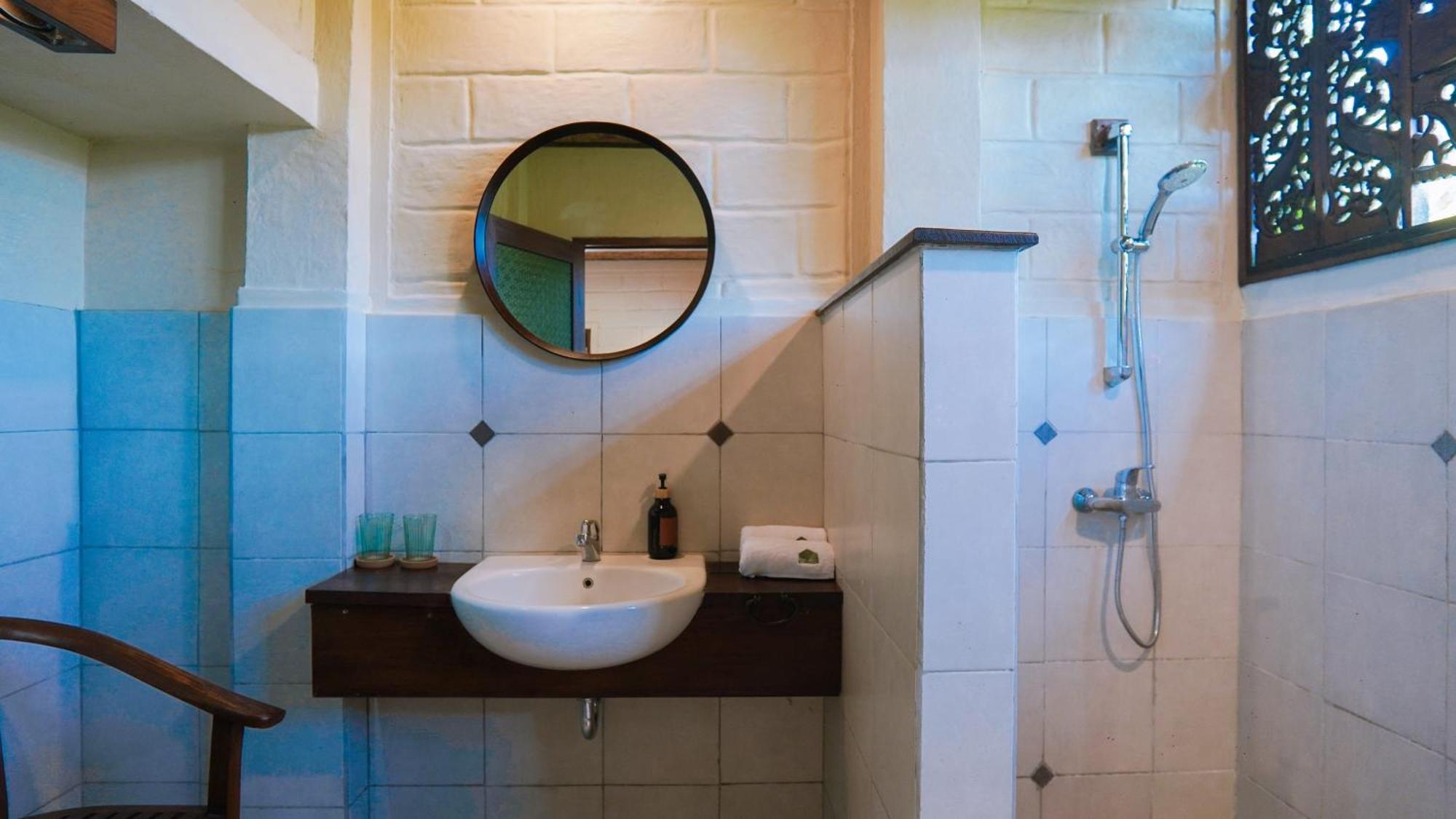 Kanma Resort (Superior Double Room) image 6