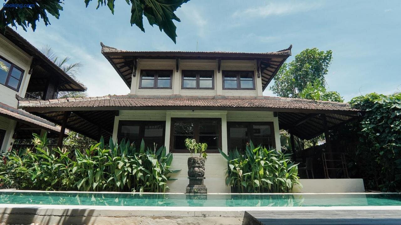 Kanma Resort (Superior Double Room) image 7