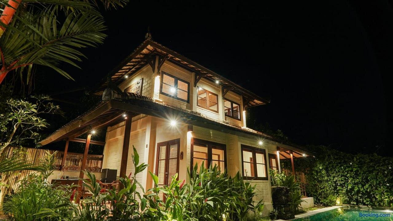 Kanma Resort (Superior Double Room) image 8