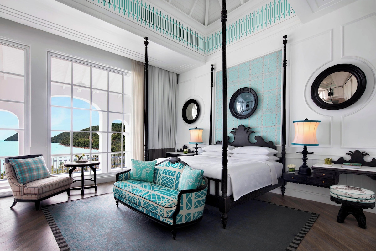 W Marriott Phu Quoc Emerald Bay (Turquoise Suite) image 5
