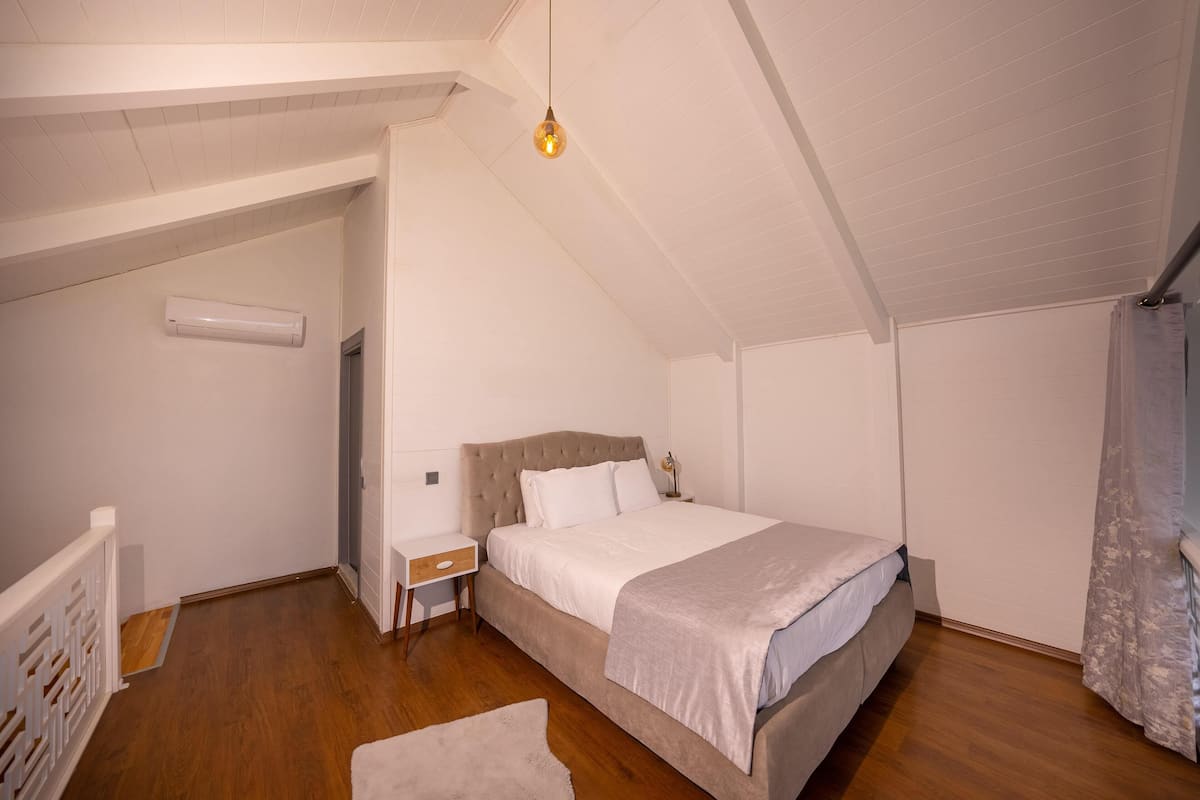 Alya Kartepe Villa Hotel
 image 1
