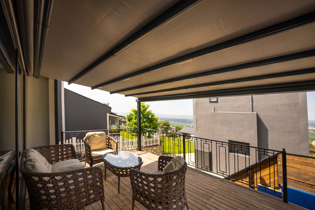 Alya Kartepe Villa Hotel
 image 4