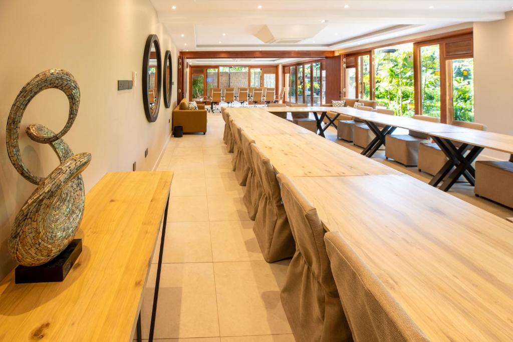 Pax Manor Muthaiga (Msitu Luxury Tents) image 4