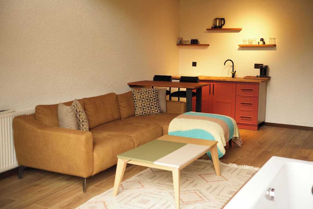 Green Yazıcı Villas - Junior Villa, Balcony image 2
