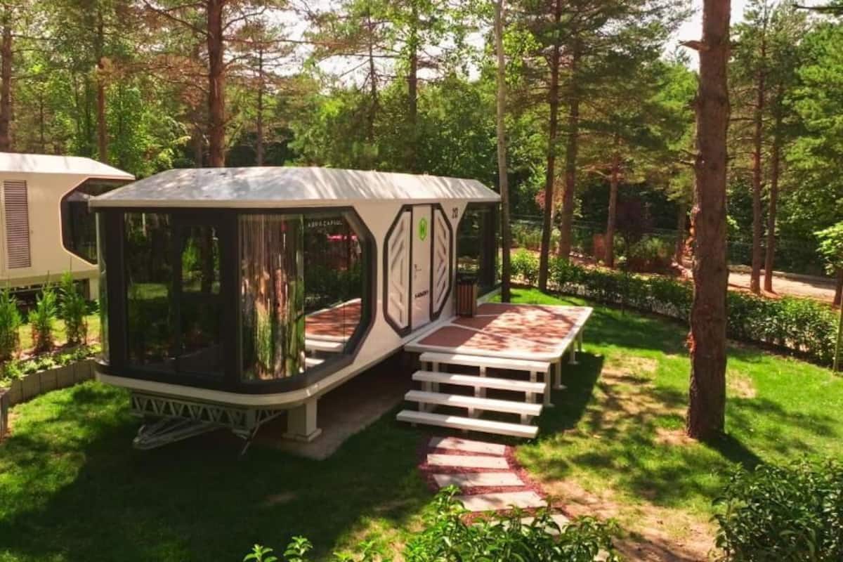 HARMONY GREEN VİLLAGE RESORT
 image 7