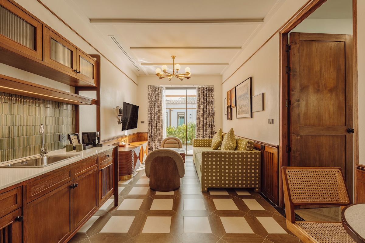 Sugar Marina Resort (Lagoon Suite Villa) image 2