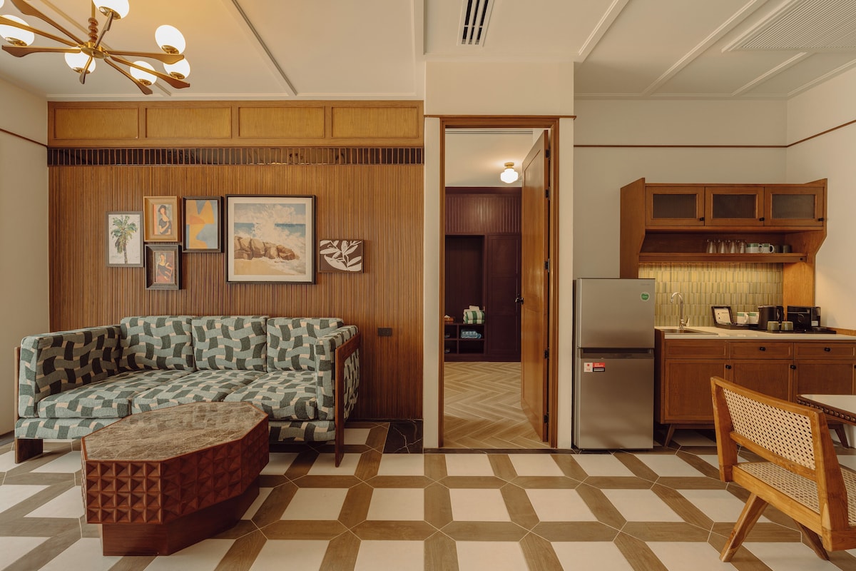 Sugar Marina Resort (Lagoon Suite Villa) image 3