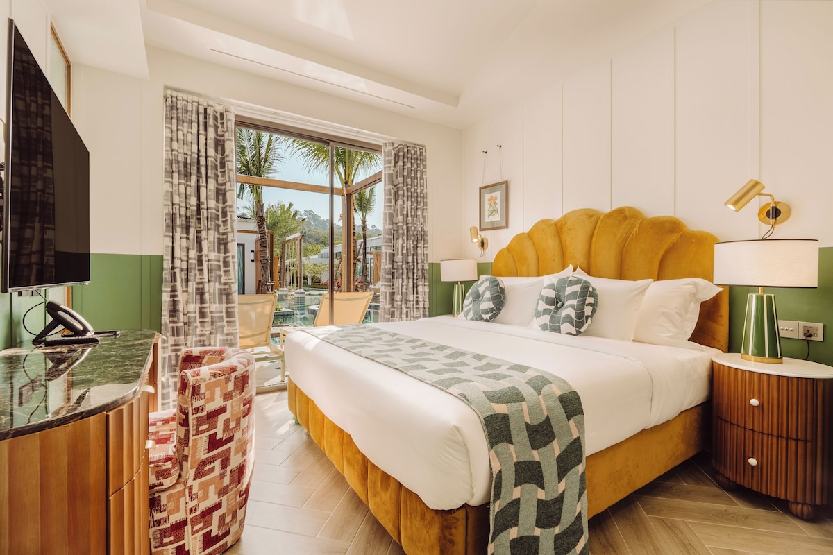 Sugar Marina Resort (Lagoon Suite Villa) image 4