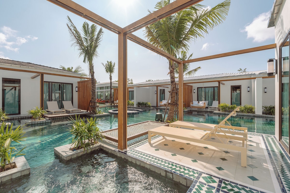 Sugar Marina Resort (Lagoon Suite Villa) image 7