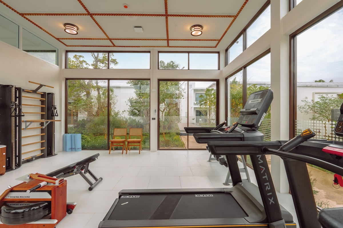 Sugar Marina Resort (Lagoon Suite Villa) image 10
