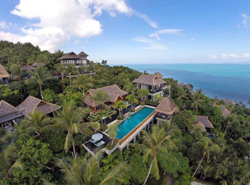 Serenity Pool Villa King Koh Samui image 4