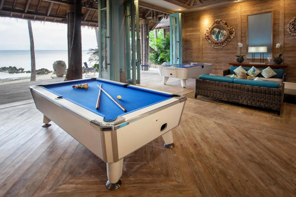 Serenity Pool Villa King Koh Samui image 5