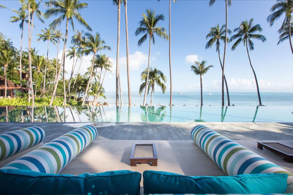 Serenity Pool Villa King Koh Samui image 10