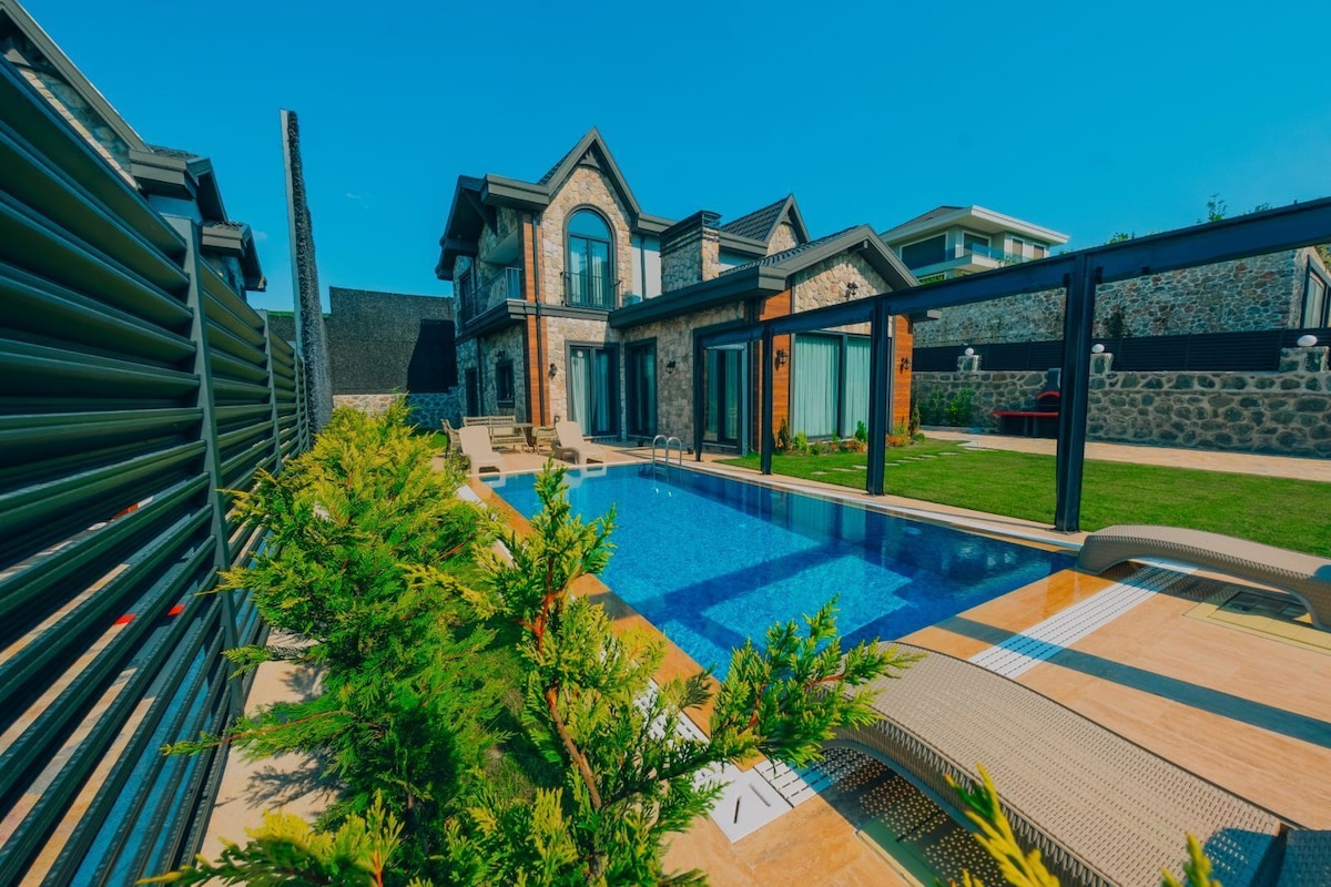 Selvi Lİfe Villa
 image 1
