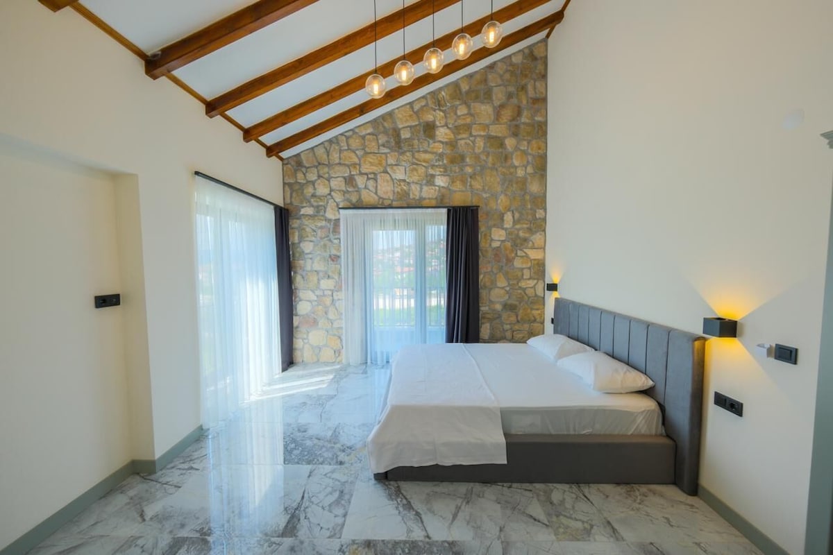 Selvi Lİfe Villa
 image 2