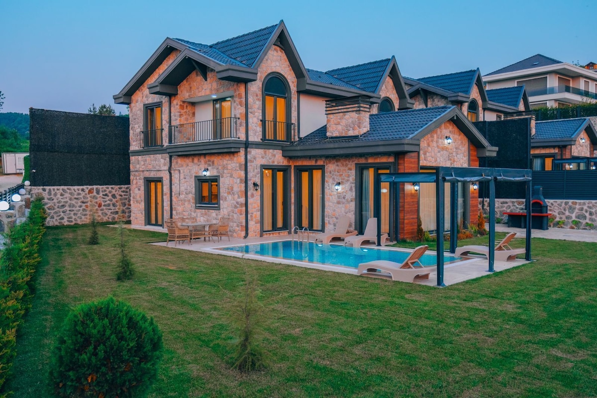 Selvi Lİfe Villa
 image 4