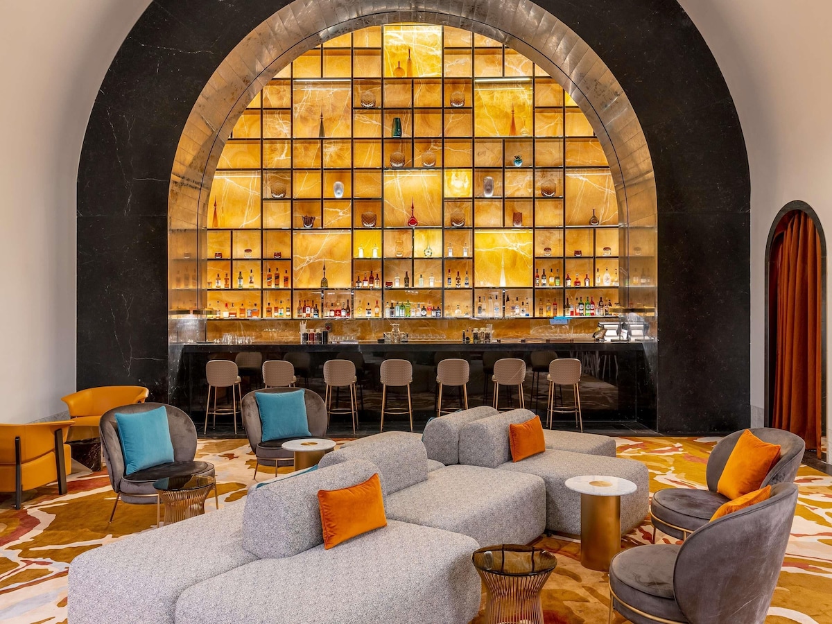 Raffles Doha (Gulf Signature Suite) image 6