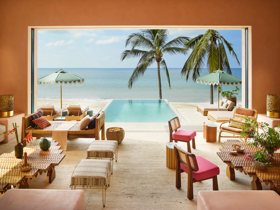 Entire Home in Sayulita image 7