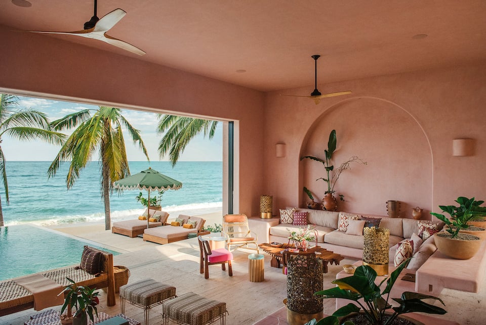 Entire Home in Sayulita image 8