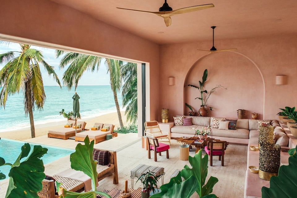 Entire Home in Sayulita image 9