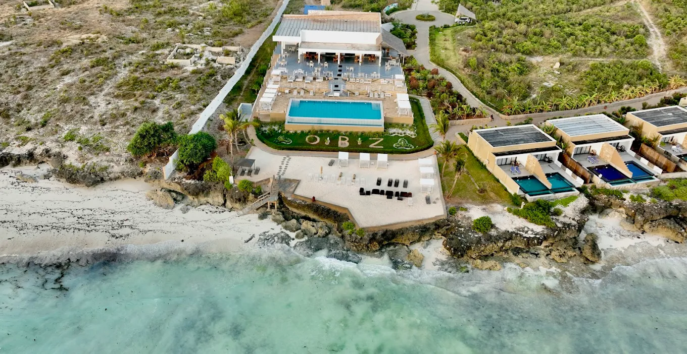 Oasis Blu Beach Resort-Adults Only image 1
