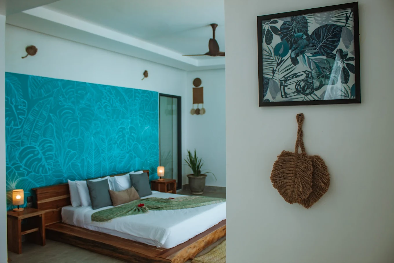 Oasis Blu Beach Resort-Adults Only image 2