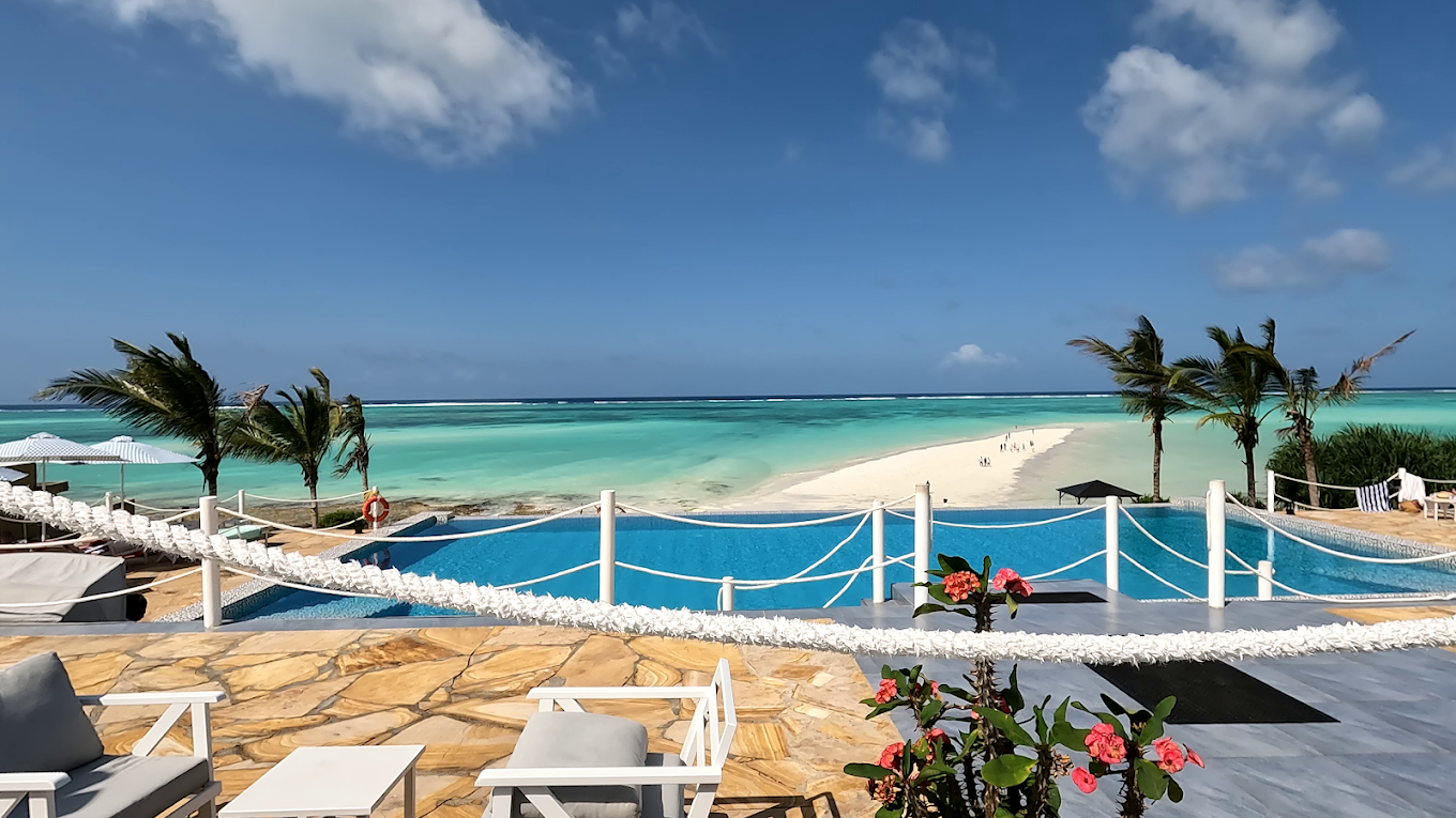 Oasis Blu Beach Resort-Adults Only image 4