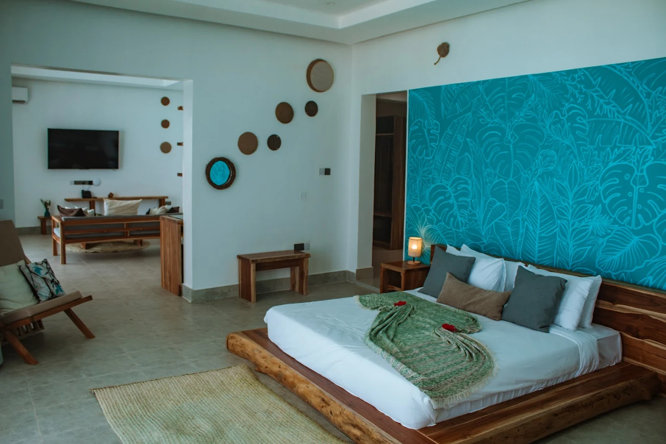 Oasis Blu Beach Resort-Adults Only image 7