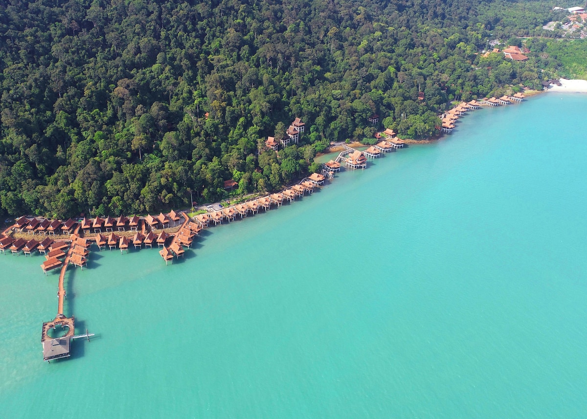 Berjaya Langkawi Resort image 1