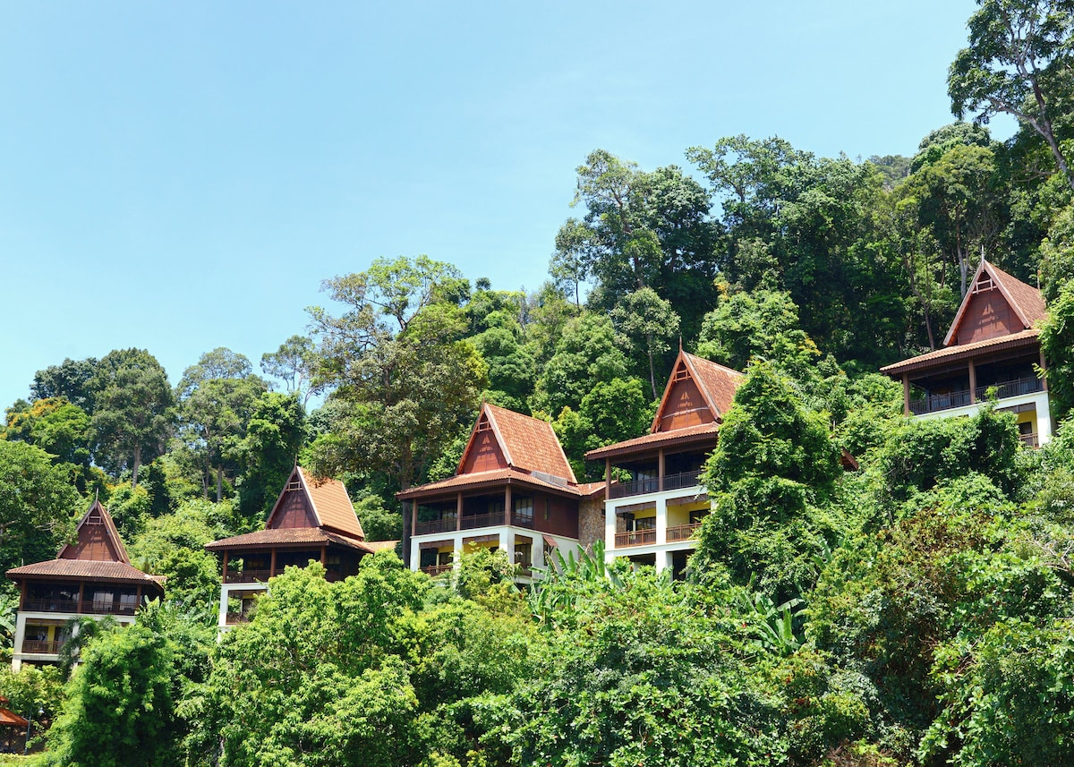 Berjaya Langkawi Resort image 4