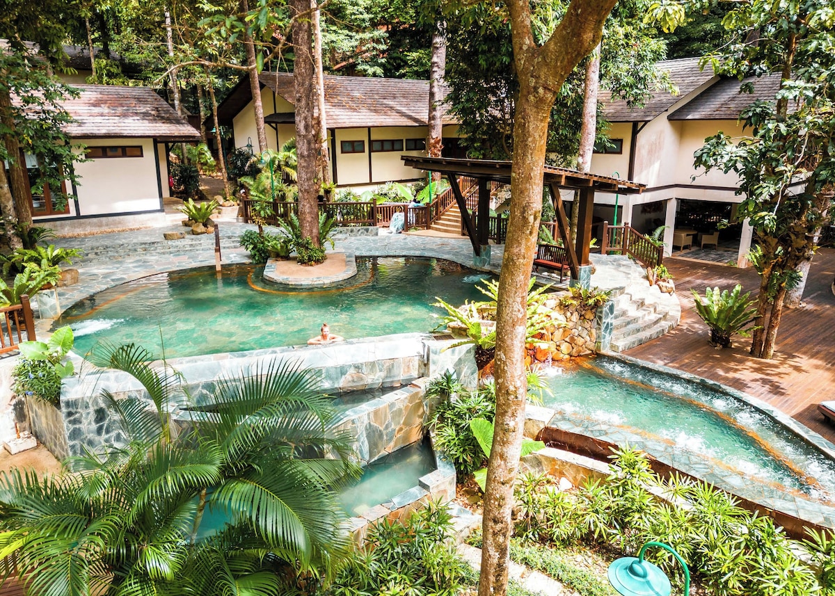 Berjaya Langkawi Resort image 8