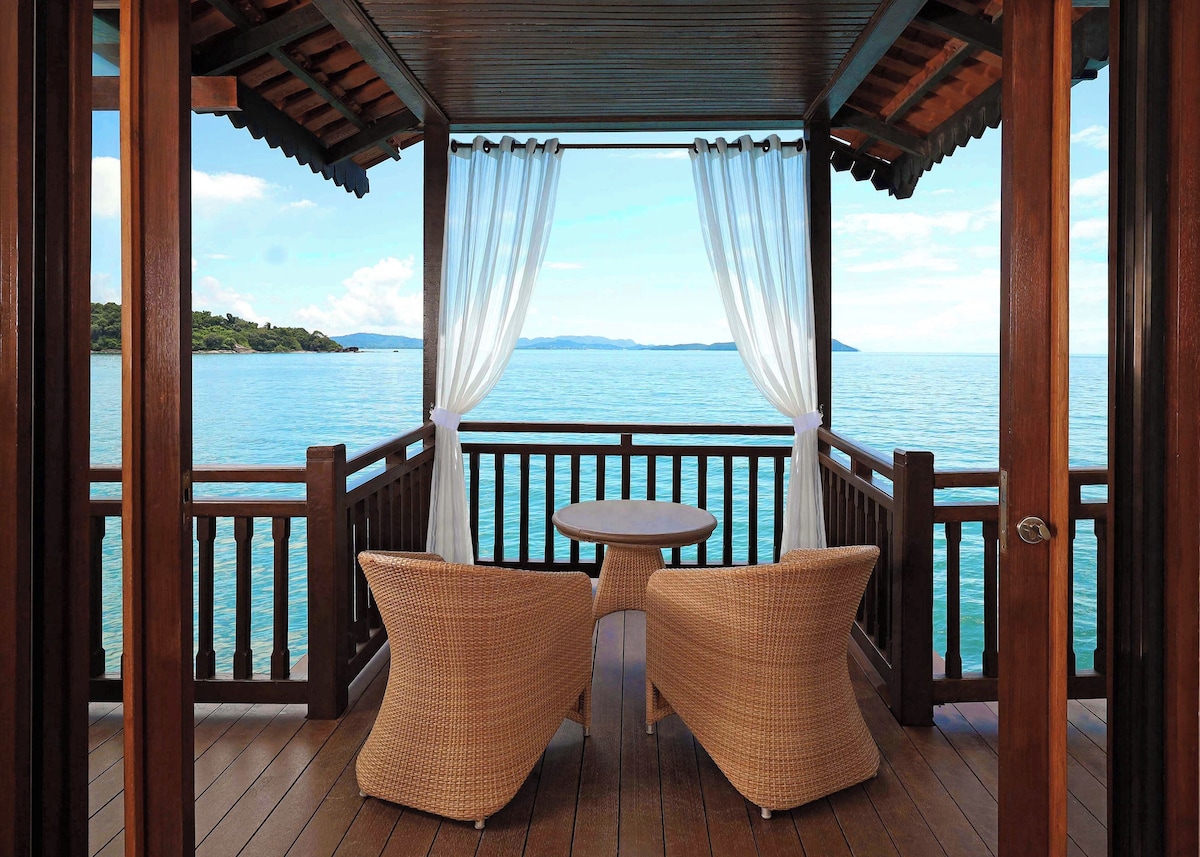 Berjaya Langkawi Resort image 9