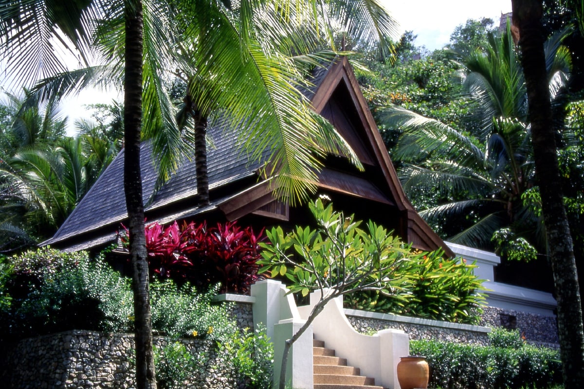 Pangkor Laut Resort image 1