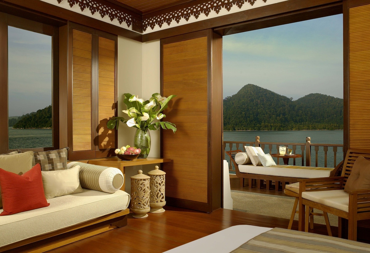 Pangkor Laut Resort image 4