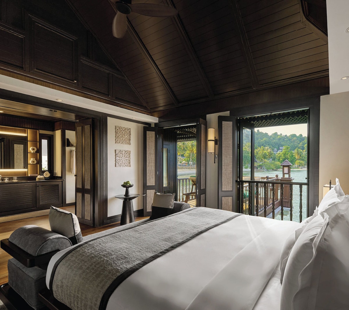 Pangkor Laut Resort image 5