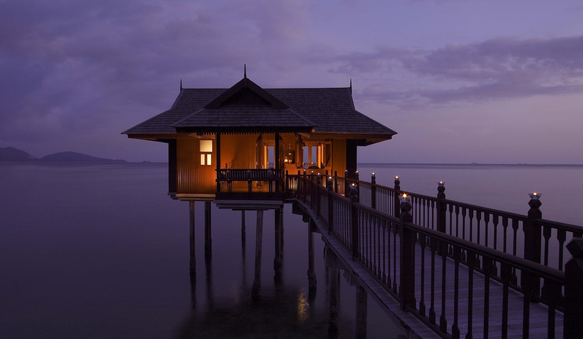 Pangkor Laut Resort image 6