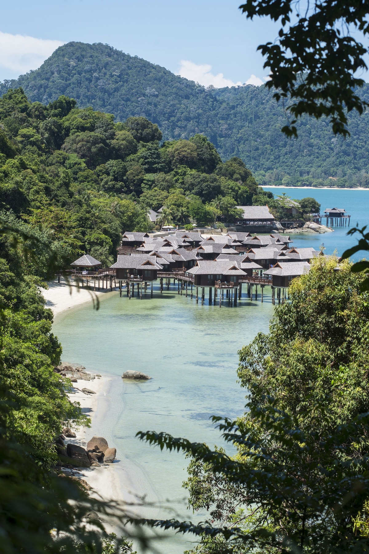 Pangkor Laut Resort image 7