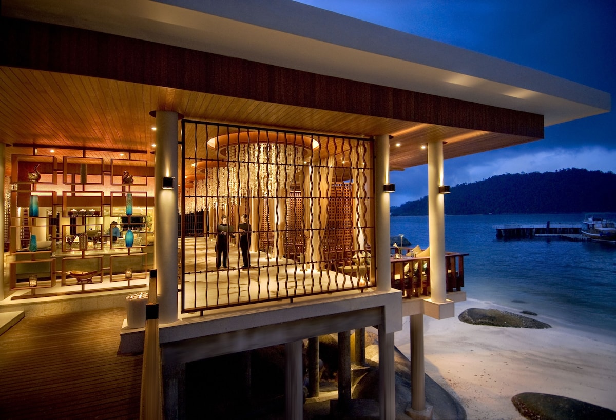 Pangkor Laut Resort image 8