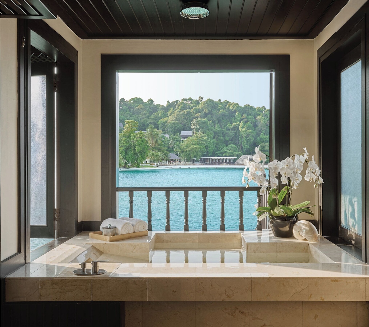Pangkor Laut Resort image 9